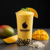 Mango Madness